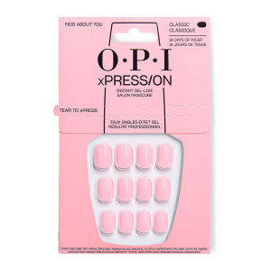 OPI Mod About You