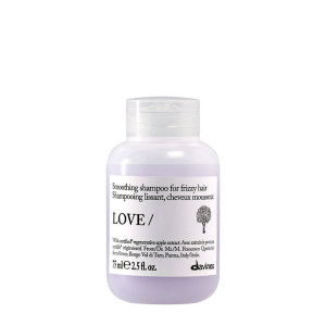 Davines LOVE SMOOTHING Shampoo LOVE