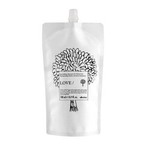 Davines LOVE SMOOTHING Shampoo LOVE