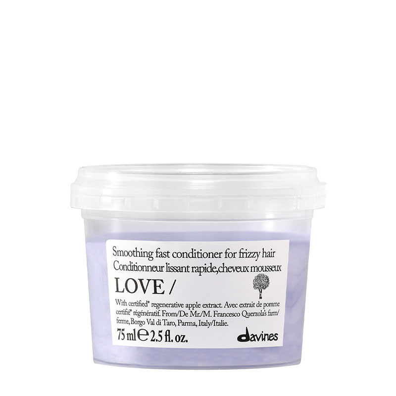 Davines LOVE SMOOTHING Conditioner LOVE