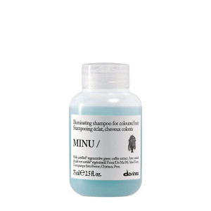 Davines MINU Shampoo