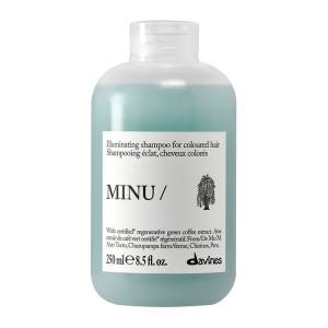 Davines MINU Shampoo