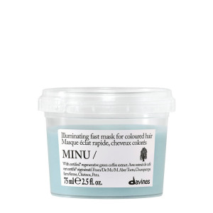 Davines MINU Mask