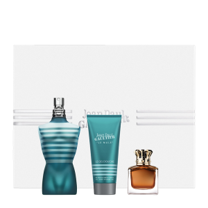 False Kalista Box Jean Paul Gaultier