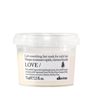 Davines LOVE CURL Mask LOVE CURL