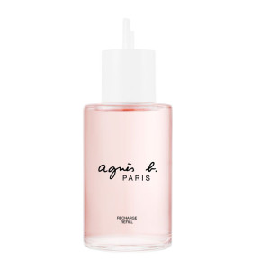 Agnès B. L'Eau