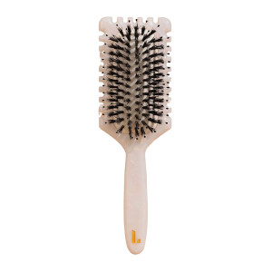 Lao Care Brosse Cheveux Boucles