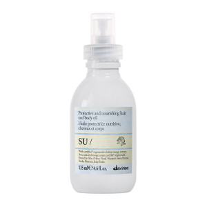 Davines SU Hair & Body Oil SU