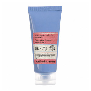 Davines SU SPF30 SU