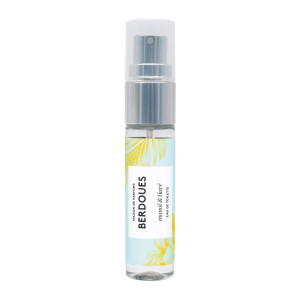 Berdoues Monoï & Tiaré Eau de Toilette