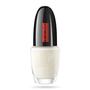 Pupa Lasting Color Gel Vernis à Ongles
