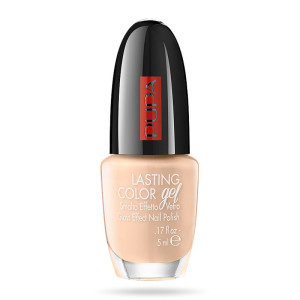 Pupa Lasting Color Gel Vernis à Ongles
