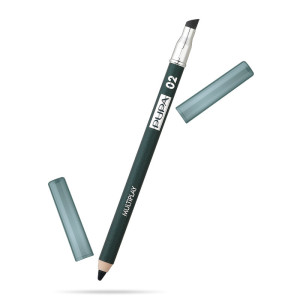 Pupa Multiplay Crayon Yeux