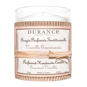 DURANCE Bougie Parfumée Traditionnelle Parfums d'intérieur & Bougies