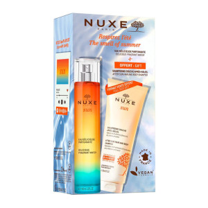 Nuxe Duo Sun