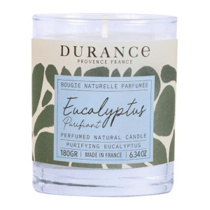 DURANCE Bougie Parfumée Parfums d'intérieur & Bougies