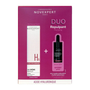NOVEXPERT Coffret Acide Hyaluronique