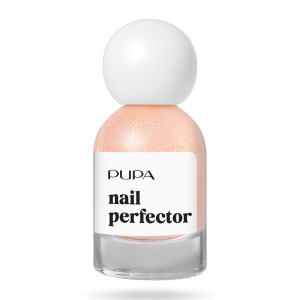 Pupa Nail Perfector Base & Top Coat chez Kalista
