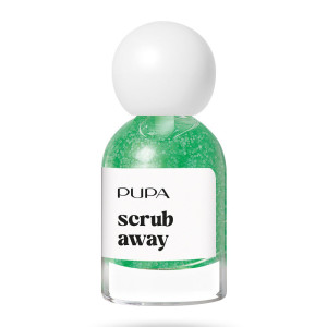 Pupa Scrub Away