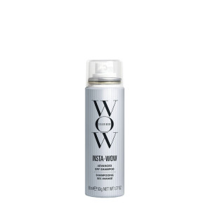 Color Wow Insta-Wow Shampooings Secs