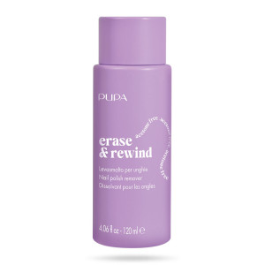 Pupa Erase And Rewind