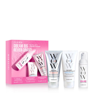Color Wow Coffret Dream Big Cadeaux soins capillaires