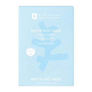 Erborian Water Shot Mask