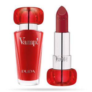 Pupa Vamp! Lipstick Rouge à Lèvres
