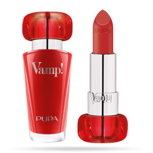 Pupa Vamp! Lipstick Rouge à Lèvres