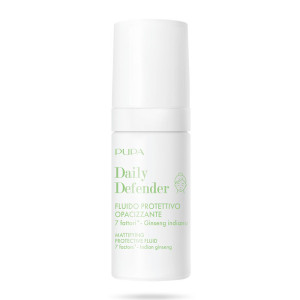 Pupa Daily Defender Crème de Jour