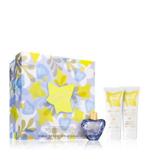Lolita Lempicka Coffret Mon Premier Parfum Coffrets Parfum Femme