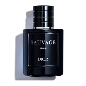 Christian Dior Sauvage Elixir Sauvage