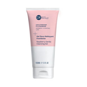 Docteur Renaud Gel Doux Nettoyant Framboise Démaquillant & Nettoyant