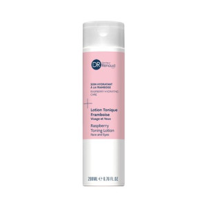 Docteur Renaud Lotion Tonique Framboise