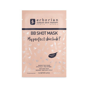 Erborian BB Shot Mask