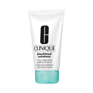 Clinique Blackhead Solutions Nettoyant