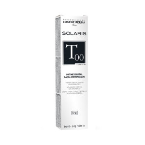 Eugène Perma Professionnel Toner Patines Solaris Sun Effect