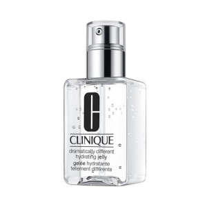 Clinique Dramatically different hydrating jelly Soins hydratants