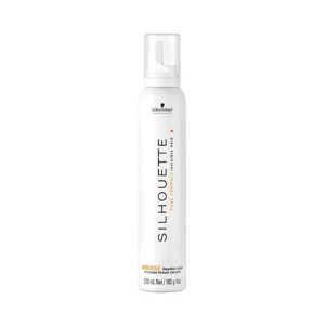 Schwarzkopf Blanche Mousse
