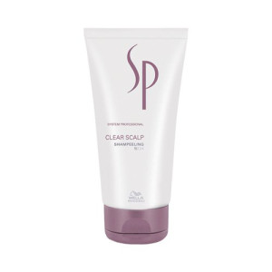 SP Clear Scalp Shampeeling