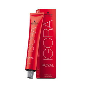 Schwarzkopf Igora Royal Golds