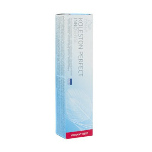 Wella Innosense Vibrant Red Koleston Perfect Innosense