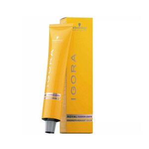 Schwarzkopf Igora Royal Fashion Lights Igora Royal