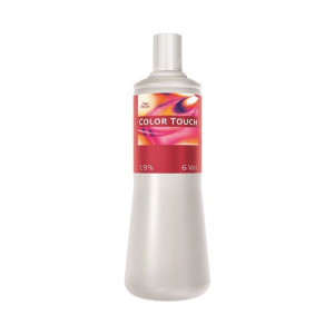 Wella Emulsion Color Touch Color Touch