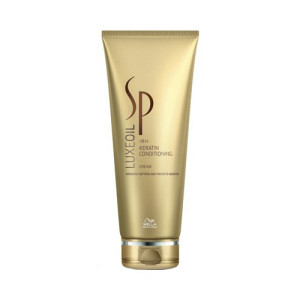 SP Keratin Conditioning Luxe Oil