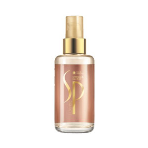 SP Chroma Elixir Luxe Oil
