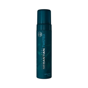 Sebastian Professional Twisted Curl Lifter Mousse coiffante pour cheveux bouclés Twisted