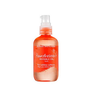 Bumble and bumble Invisible Oil