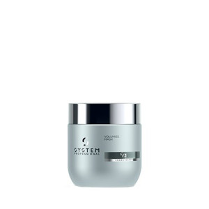 System Professional Volumize Mask Volumize