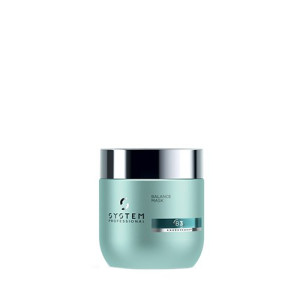 System Professional Balance Mask
